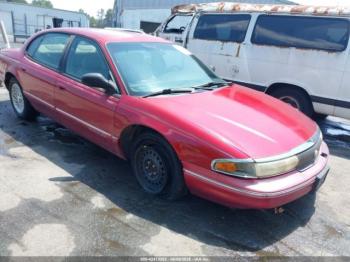  Salvage Chrysler LHS