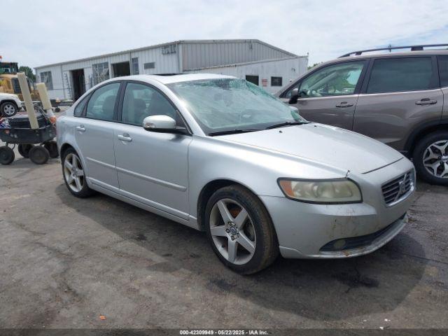  Salvage Volvo S40