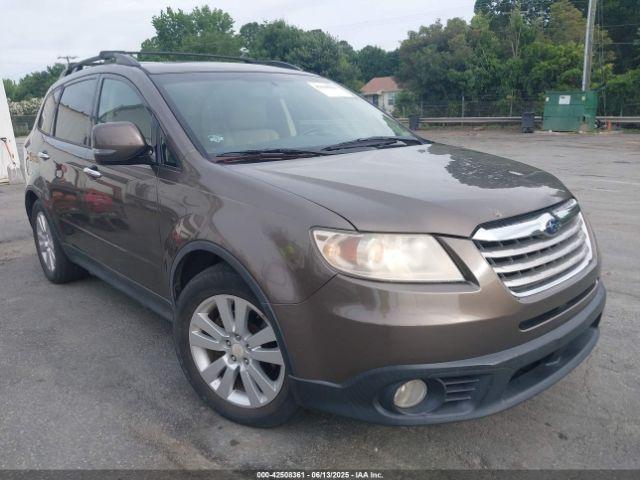  Salvage Subaru Tribeca