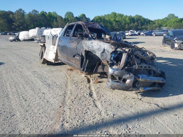  Salvage Ram 3500
