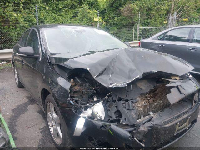  Salvage Volvo S60