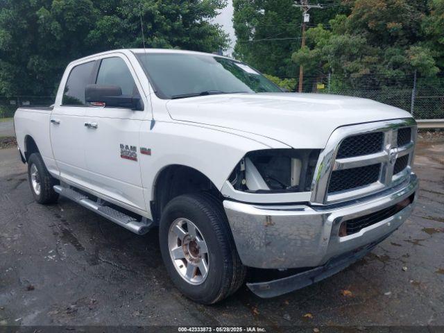  Salvage Ram 2500