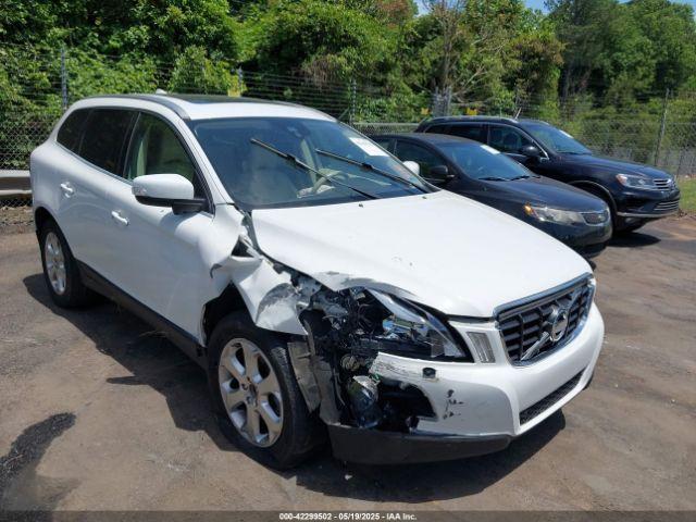  Salvage Volvo XC60