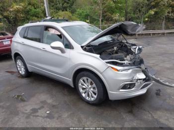 Salvage Buick Envision