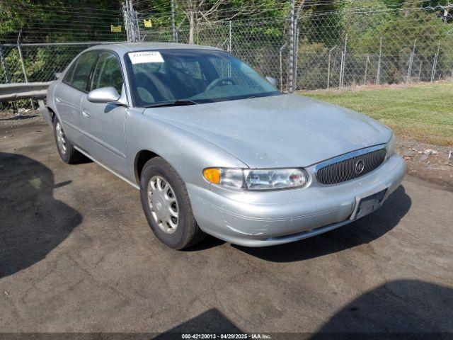  Salvage Buick Century