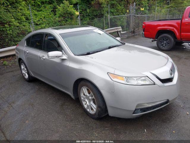  Salvage Acura TL