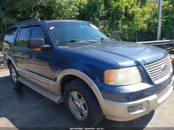  Salvage Ford Expedition