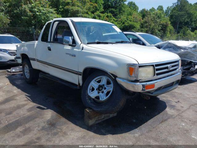  Salvage Toyota T100