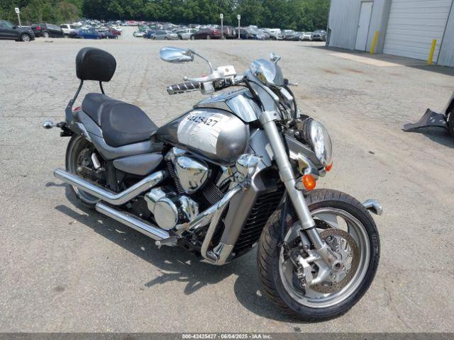  Salvage Suzuki Vzr1800
