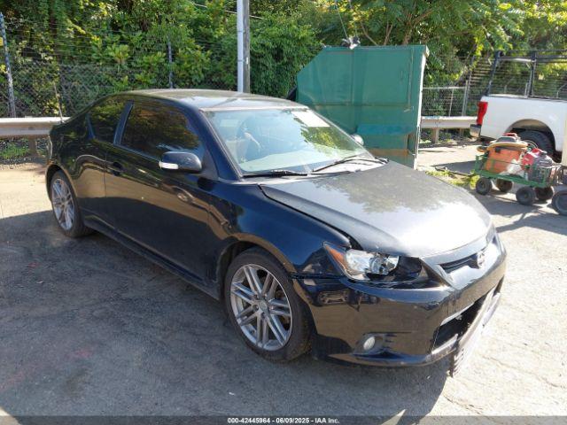  Salvage Scion TC
