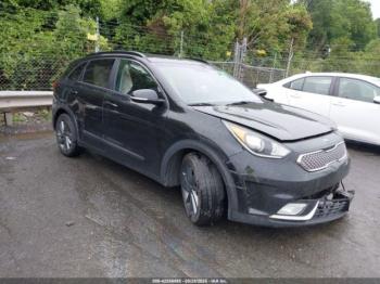  Salvage Kia Niro