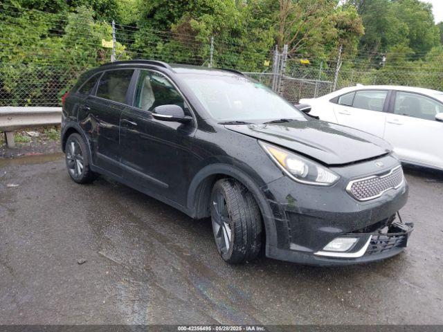  Salvage Kia Niro