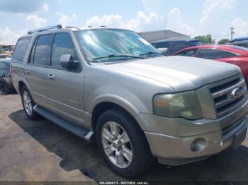  Salvage Ford Expedition