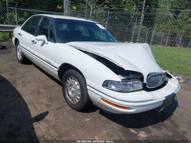  Salvage Buick LeSabre