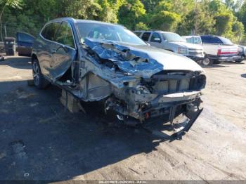 Salvage Volvo XC60