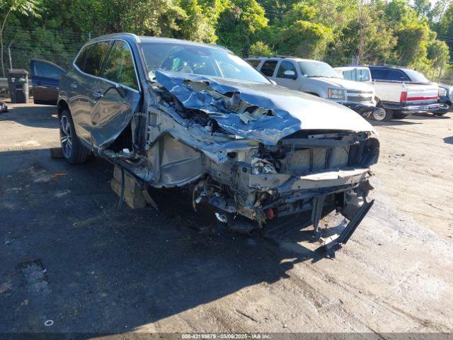  Salvage Volvo XC60