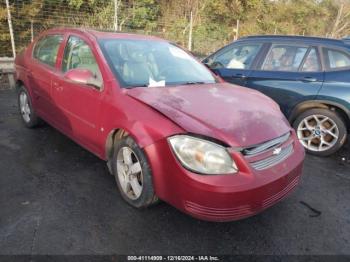  Salvage Chevrolet Cobalt