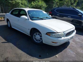  Salvage Buick LeSabre