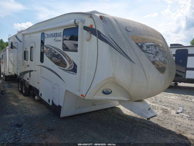  Salvage Coachmen Other