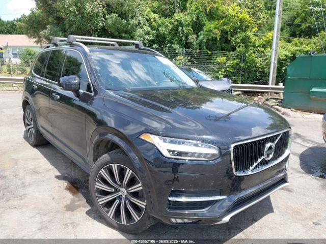  Salvage Volvo XC90