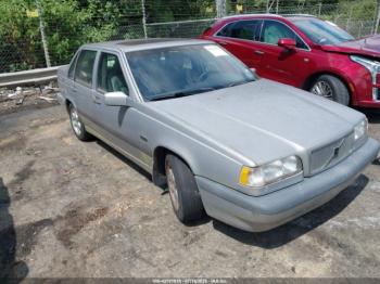  Salvage Volvo 850