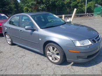  Salvage Saab 9-3