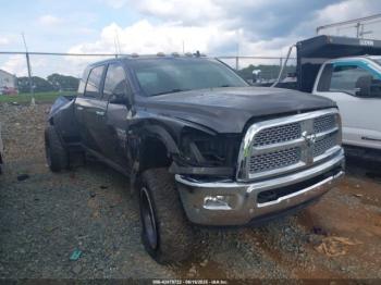  Salvage Ram 3500