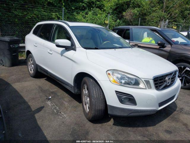 Salvage Volvo XC60