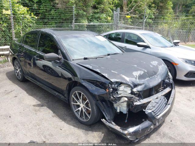  Salvage Mitsubishi Galant
