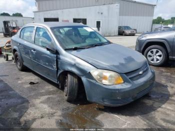 Salvage Chevrolet Cobalt