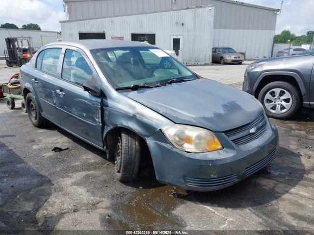  Salvage Chevrolet Cobalt