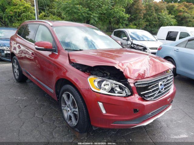  Salvage Volvo XC60