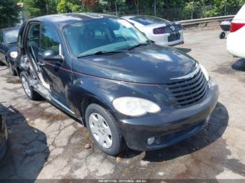  Salvage Chrysler PT Cruiser