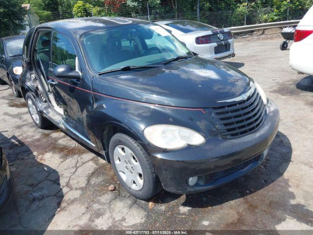  Salvage Chrysler PT Cruiser
