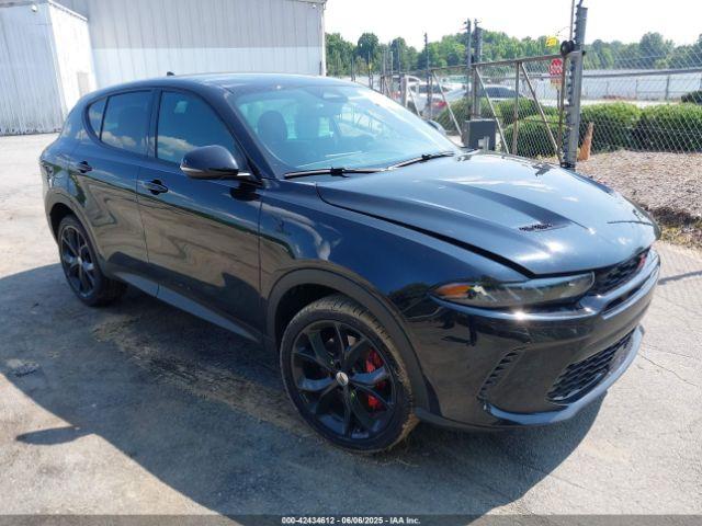  Salvage Dodge Hornet