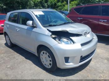  Salvage Scion xD