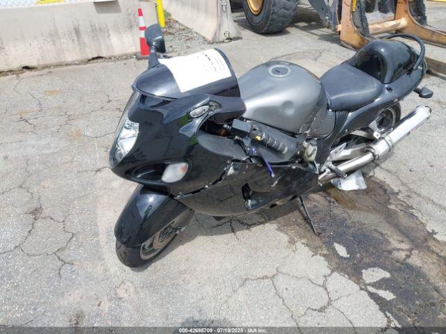  Salvage Suzuki Gsx1300