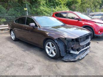  Salvage Volvo S90