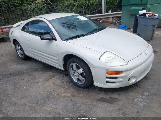  Salvage Mitsubishi Eclipse