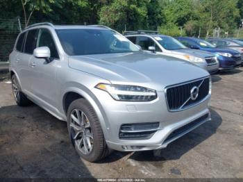  Salvage Volvo XC90