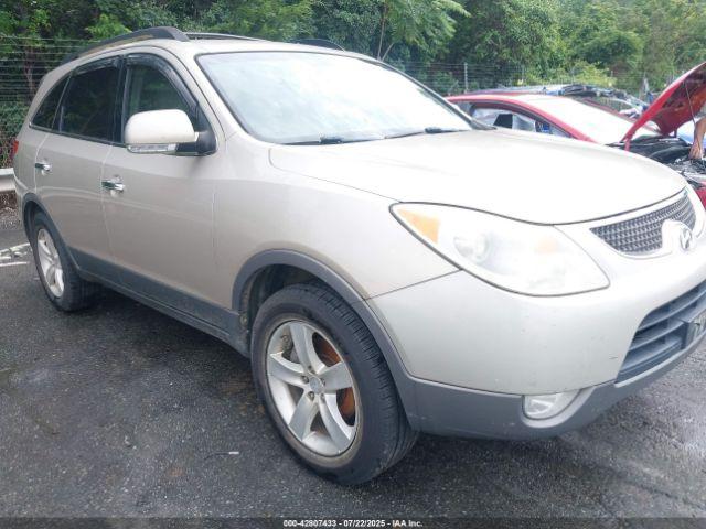  Salvage Hyundai Veracruz