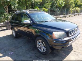  Salvage Volvo XC90
