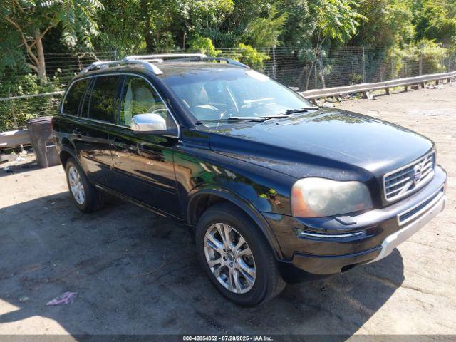  Salvage Volvo XC90