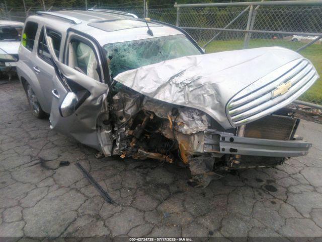  Salvage Chevrolet HHR
