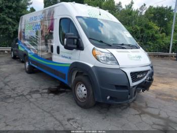  Salvage Ram Promaster