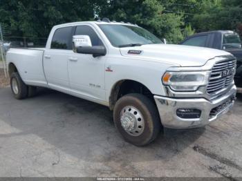  Salvage Ram 3500