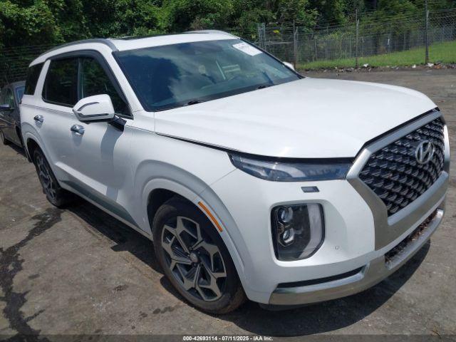  Salvage Hyundai PALISADE