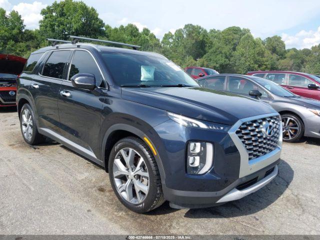  Salvage Hyundai PALISADE