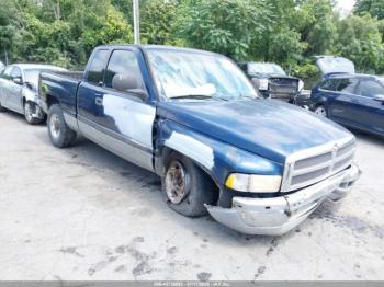  Salvage Dodge Ram 2500