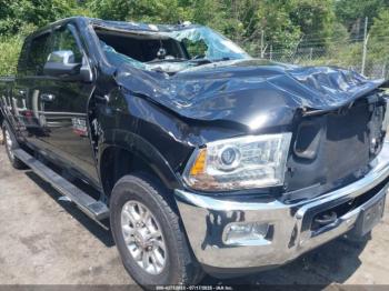  Salvage Ram 2500